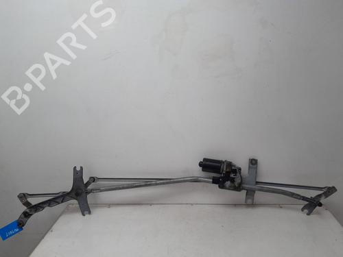 Front wiper motor MERCEDES-BENZ VITO Bus (W639) 115 CDI (639.701, 639.703, 639.705) | BP29511350M29 