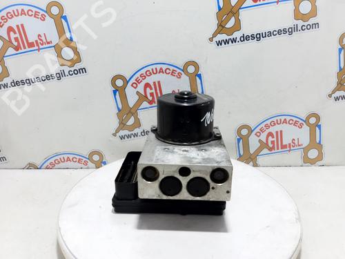 ABS pump MERCEDES-BENZ C-CLASS (W203) C 220 CDI (203.008) | BP20801591M43 