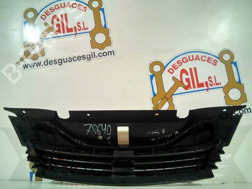 Grille RENAULT LAGUNA II Grandtour (KG0/1_) 1.9 dCi (KG0G) | BP20729545C40 