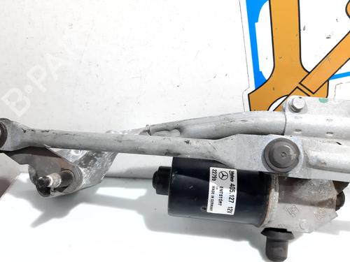 Front wiper motor MERCEDES-BENZ A-CLASS (W169) A 180 CDI (169.007, 169.307) | BP20754221M29 