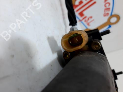Front right window mechanism RENAULT CLIO II (BB_, CB_) 1.2 (BB0A, BB0F, BB10, BB1K, BB28, BB2D, BB2H, CB0A,... | BP20749709C23 