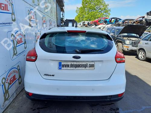 Starter FORD FOCUS III 1.5 TDCi | BP39189506M8 - Image 13
