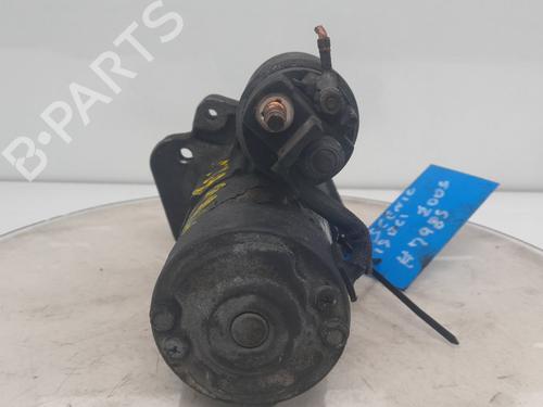 Startmotor RENAULT SCÉNIC II (JM0/1_)  | BP24485422M8 