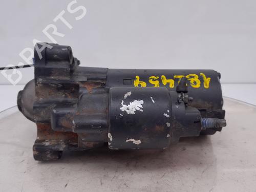 Startmotor CITROËN BERLINGO / BERLINGO FIRST Box Body/MPV (M_)  | BP27542642M8 