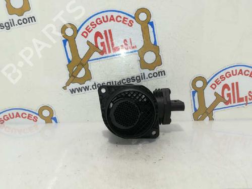 Mass air flow sensor SEAT IBIZA III (6L1)  | BP20807532M95 