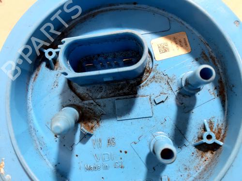 Fuel pump AUDI TT (8J3) 2.0 TFSI | BP20749349M76 