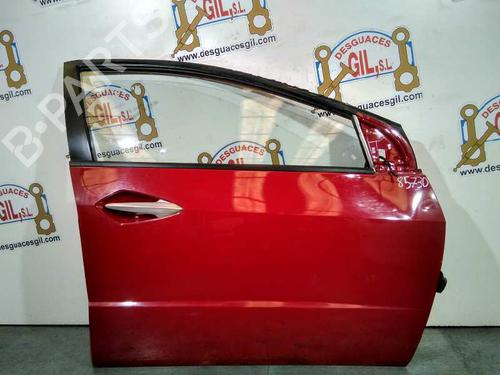 Used Right front door HONDA CIVIC VIII Hatchback (FN, FK) 1.4 (FK1) (83 hp) 20731384