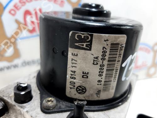 ABS Bremseaggregat AUDI A3 (8L1) 1.6 | BP20751500M43 