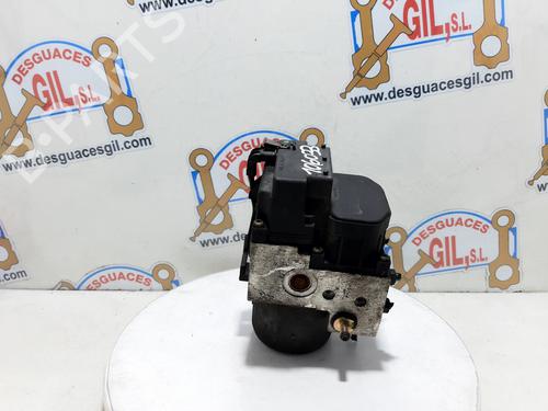 ABS pump RENAULT MEGANE I Classic (LA0/1_) 1.9 dCi (LA05) | BP20737859M43 