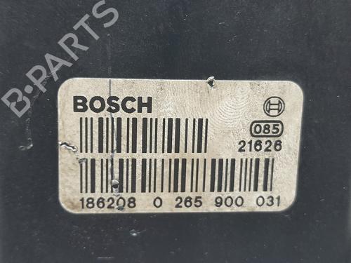 ABS pump ALFA ROMEO 147 (937_) 1.9 JTDM (937.AXD1A, 937.AXV1A, 937.BXB1A) | BP20770449M43 