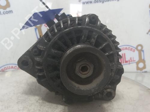 Alternator CITROËN JUMPY I (U6U_) 1.9 TD | BP20772248M7 