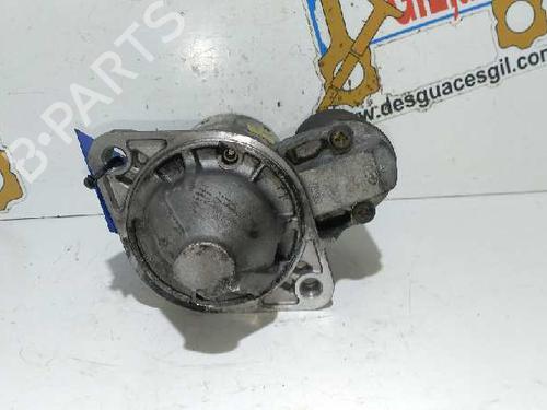 Starter HYUNDAI ACCENT II (LC) 1.3 | BP20789713M8 
