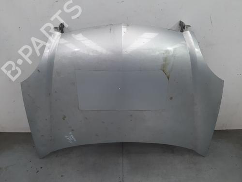 Used Hood RENAULT KANGOO (KC0/1_) 1.5 dCi (61 hp) 24905887