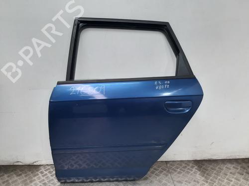 Dør venstre bagtil Dør venstre bagtil AUDI A3 Sportback (8PA) [2004-2015] 34519821 34519821