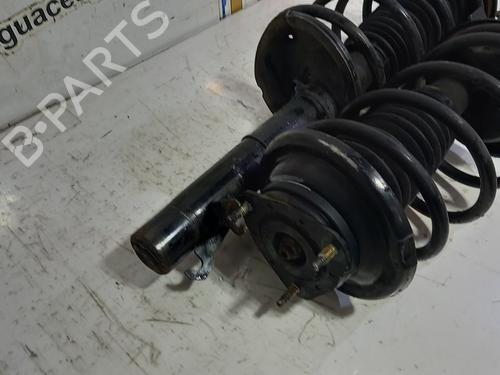 Right front shock absorber FORD FOCUS I (DAW, DBW) 2.0 16V | BP20762395M17 