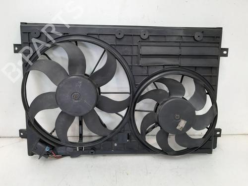 radiator-fan-seat-leon-1p1-2005-2006-2007-2008-2009-2010-2011-2012-2013-36361925 main image