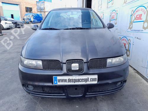 Engine control unit (ECU) SEAT LEON (1M1)  | BP27360387M57 