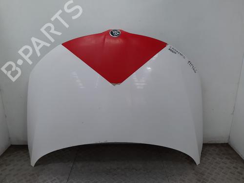 Used Hood Hood SKODA RAPID (NH3, NK3, NK6) 1.6 TDI (115 hp) 34697840 34697840