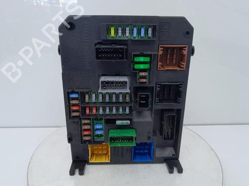 Used Fuse box PEUGEOT 308 SW II (LC_, LJ_, LR_, LX_, L4_) [2014-2021]  28192279