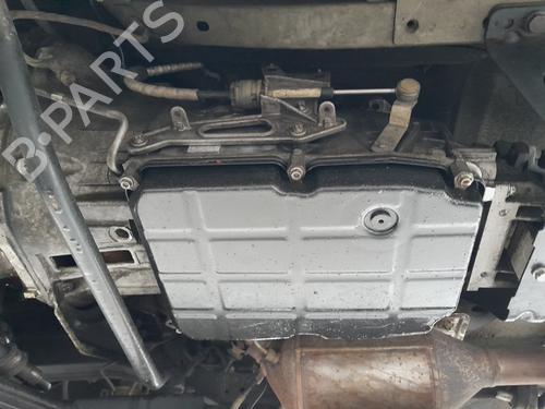 Gearbox MERCEDES-BENZ VIANO (W639) CDI 2.2 (639.711, 639.713, 639.811, 639.813, 639.815) | BP24801762M3 