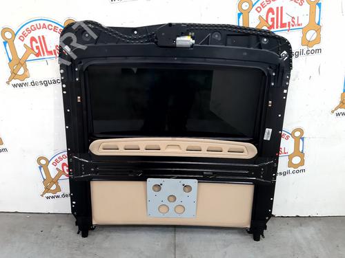 Sunroof SUBARU TRIBECA (B9) 3.0 (WXE) | BP20766788C124