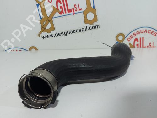 Pipe MERCEDES-BENZ E-CLASS (W212) E 220 CDI / BlueTEC (212.001, 212.002) | BP20744751M125 