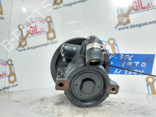 Steering pump PEUGEOT 306 (7B, N3, N5) 1.9 D | BP20737056M99 