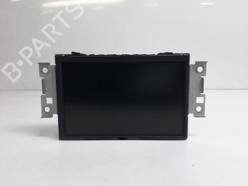Módulo eletrónico Módulo eletrónico VOLVO V60 I (155) D3 / D4 (163 hp) 36753590 36753590
