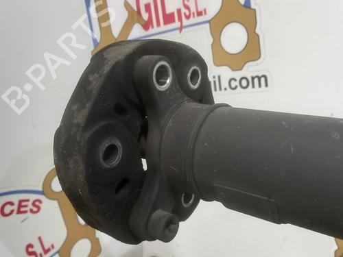 Driveshaft MERCEDES-BENZ C-CLASS Coupe (CL203) | BP20761805M37