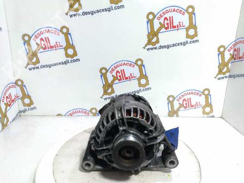 Used Alternator OPEL ASTRA G Hatchback (T98) 2.0 DI (F08, F48) (82 hp) 20735733