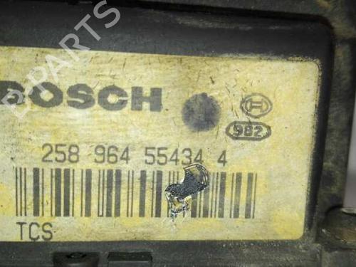 ABS pump FORD MONDEO II (BAP) 2.5 24V | BP20776113M43 