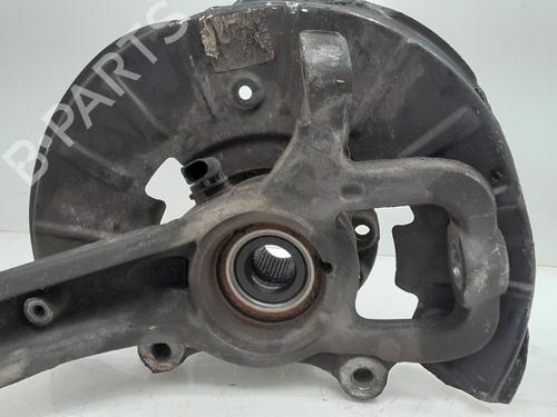 Right front steering knuckle AUDI Q7 (4LB) 3.0 TDI quattro | BP36502814M26  - Image 5