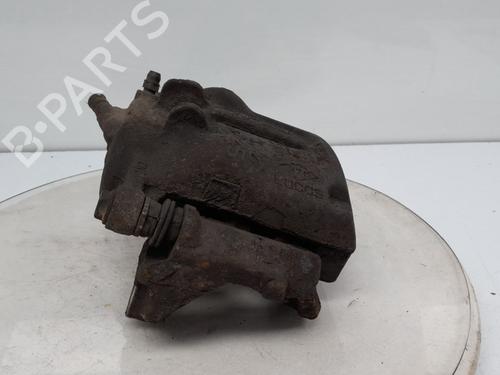 Left front brake caliper RENAULT TRAFIC II Platform/Chassis (EL) 2.0 dCi 115 (EL0H, EL00, EL01, EL0M) | BP30935721M105