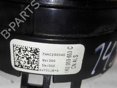 Squib airbag VW GOLF V (1K1)  | BP20776746C102