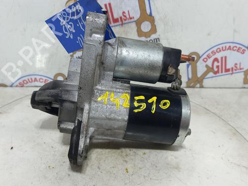 Startmotor RENAULT CLIO IV (BH_) [2012-2021]  20755158