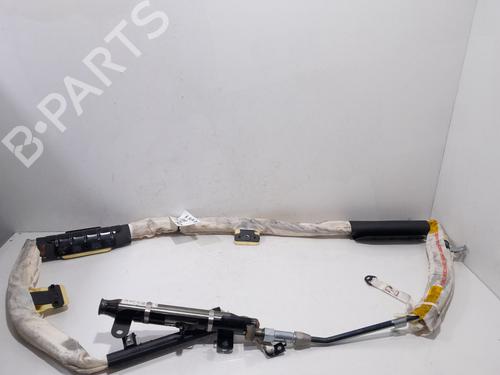 Used Right curtain airbag HYUNDAI SANTA FÉ II (CM) 2.2 CRDi GLS (150 hp) 21521604