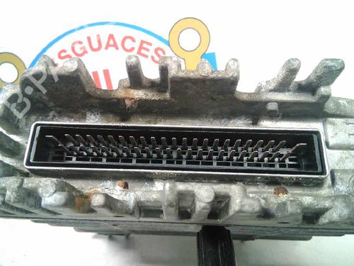 Engine control unit (ECU) SEAT IBIZA II (6K1) 1.4 i | BP20794109M57 