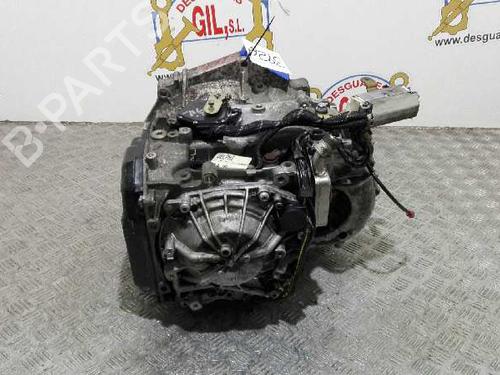 Gearbox CITROËN XANTIA (X1_, X2_)  | BP20775575M3 