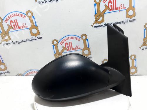 Right mirror SEAT ALTEA (5P1)  | BP20759695C27 
