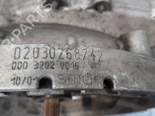 Gearbox SMART FORTWO Cabrio (450) | BP38562923M3 - Image 6