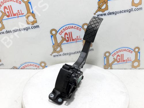 Pedal SEAT IBIZA IV (6J5, 6P1)  | BP20748771I4 