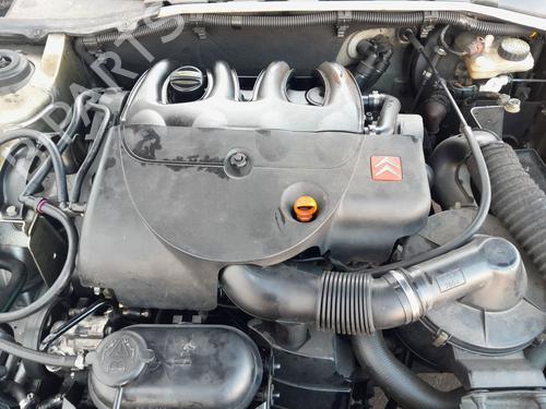 Alternator CITROËN XSARA (N1) 1.9 TD | BP27677852M7 