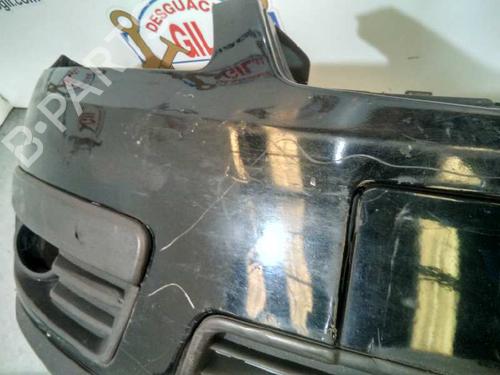 Front bumper FORD FOCUS C-MAX (DM2)  | BP20731551C7 