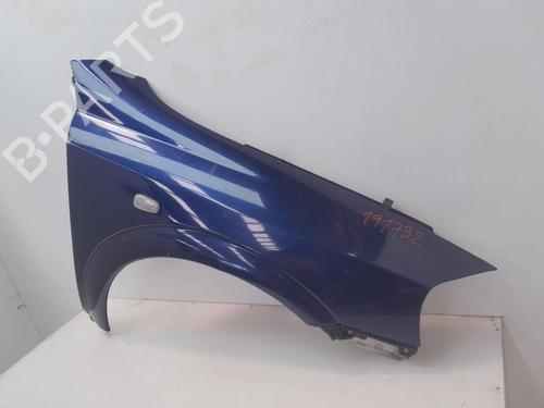 Forkjerm høyre OPEL ASTRA G Hatchback (T98) | BP31051269C42