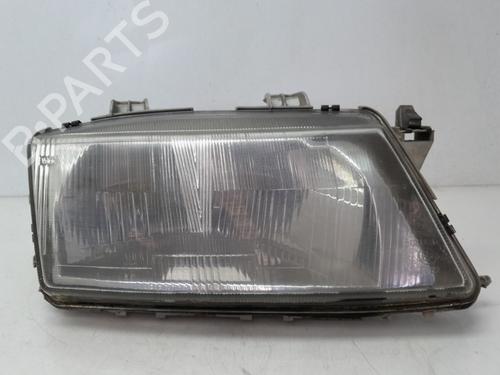 Højre forlygte SAAB 9-3 (YS3D) 2.2 TiD (125 hp) 27614144