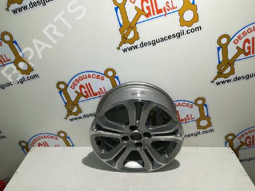 Rim PEUGEOT 208 I (CA_, CC_) 1.4 HDi | BP20803172C45