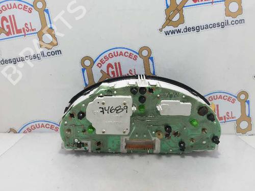 Kombinert Instrument OPEL CORSA B (S93) 1.2 i 16V (F08, F68, M68) | BP20728271C47 