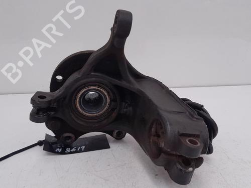 Left front steering knuckle PEUGEOT 208 I (CA_, CC_) | BP28840739M25