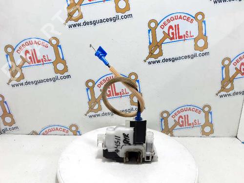 Used Front right lock FIAT FIORINO Box Body/MPV (225_) 1.3 D Multijet (225BXD1A, 225BXB1A, 225BXB11) (75 hp) 20734771