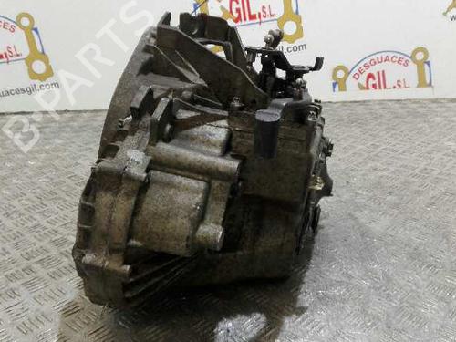 Gearbox MERCEDES-BENZ A-CLASS (W168) A 160 (168.033, 168.133) | BP20776255M3 
